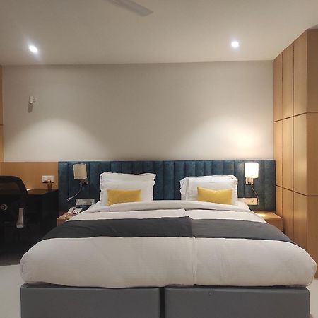 Clubway Grand A Boutique Hotel จอร์ฮัต ภายนอก รูปภาพ