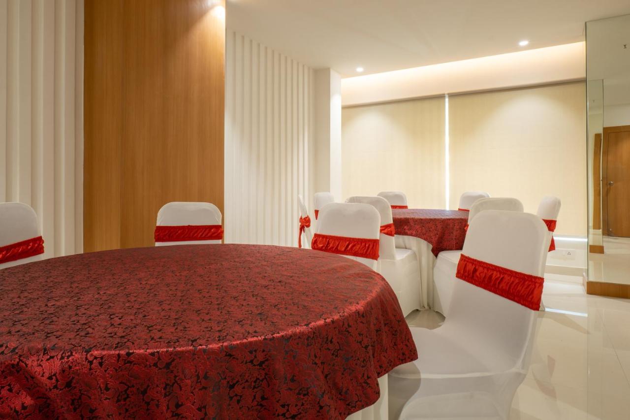 Clubway Grand A Boutique Hotel จอร์ฮัต ภายนอก รูปภาพ