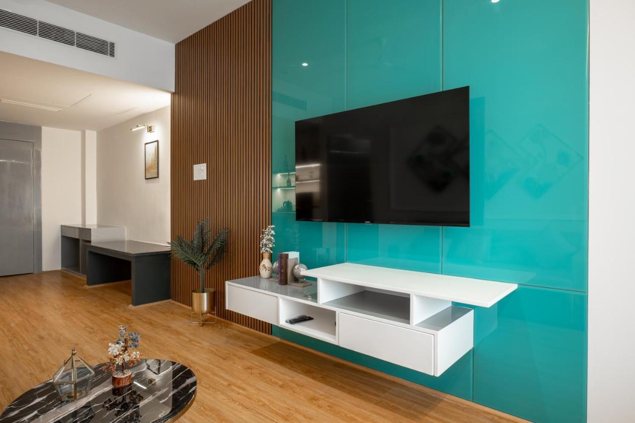 Clubway Grand A Boutique Hotel จอร์ฮัต ภายนอก รูปภาพ
