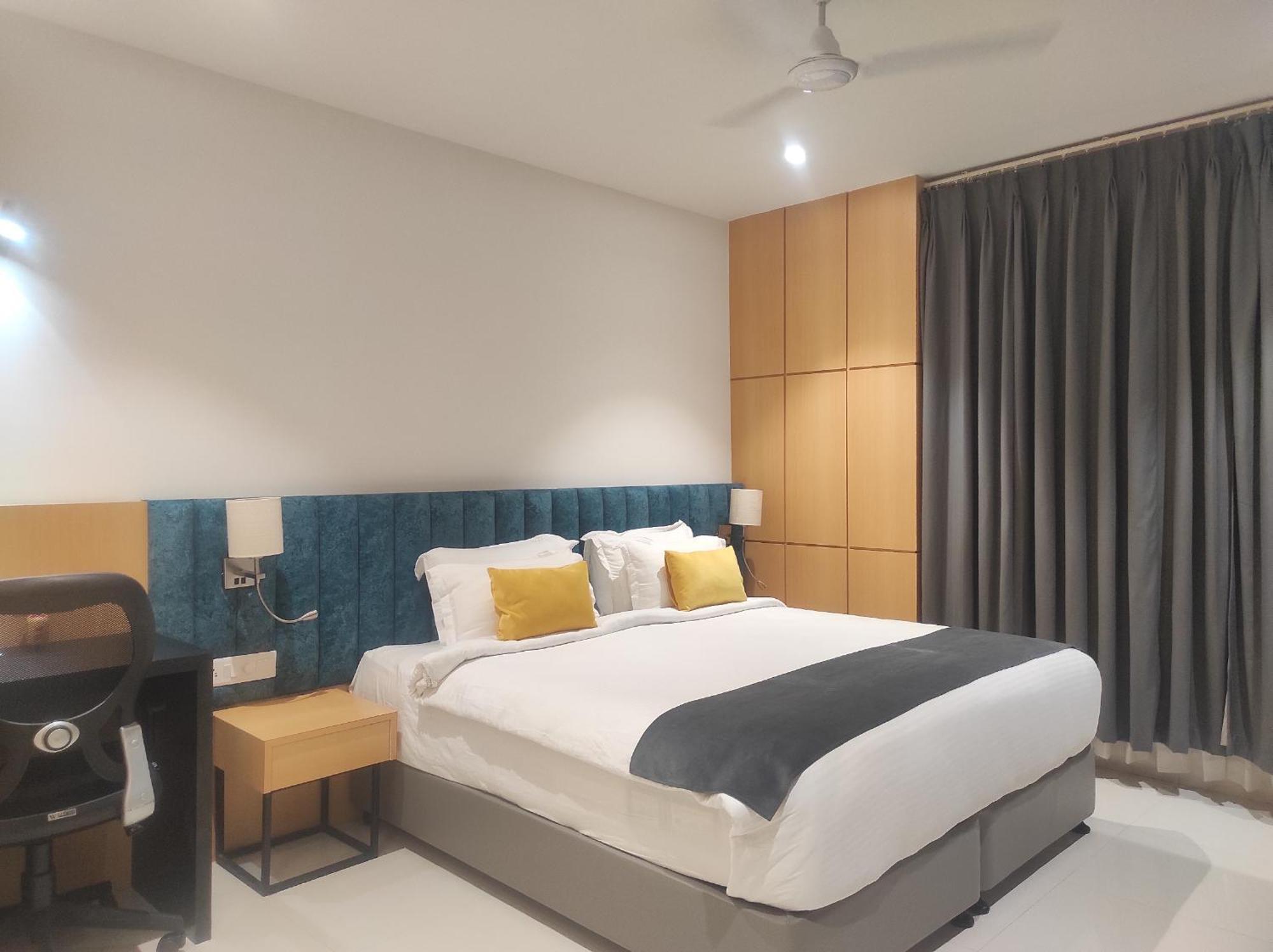 Clubway Grand A Boutique Hotel จอร์ฮัต ภายนอก รูปภาพ