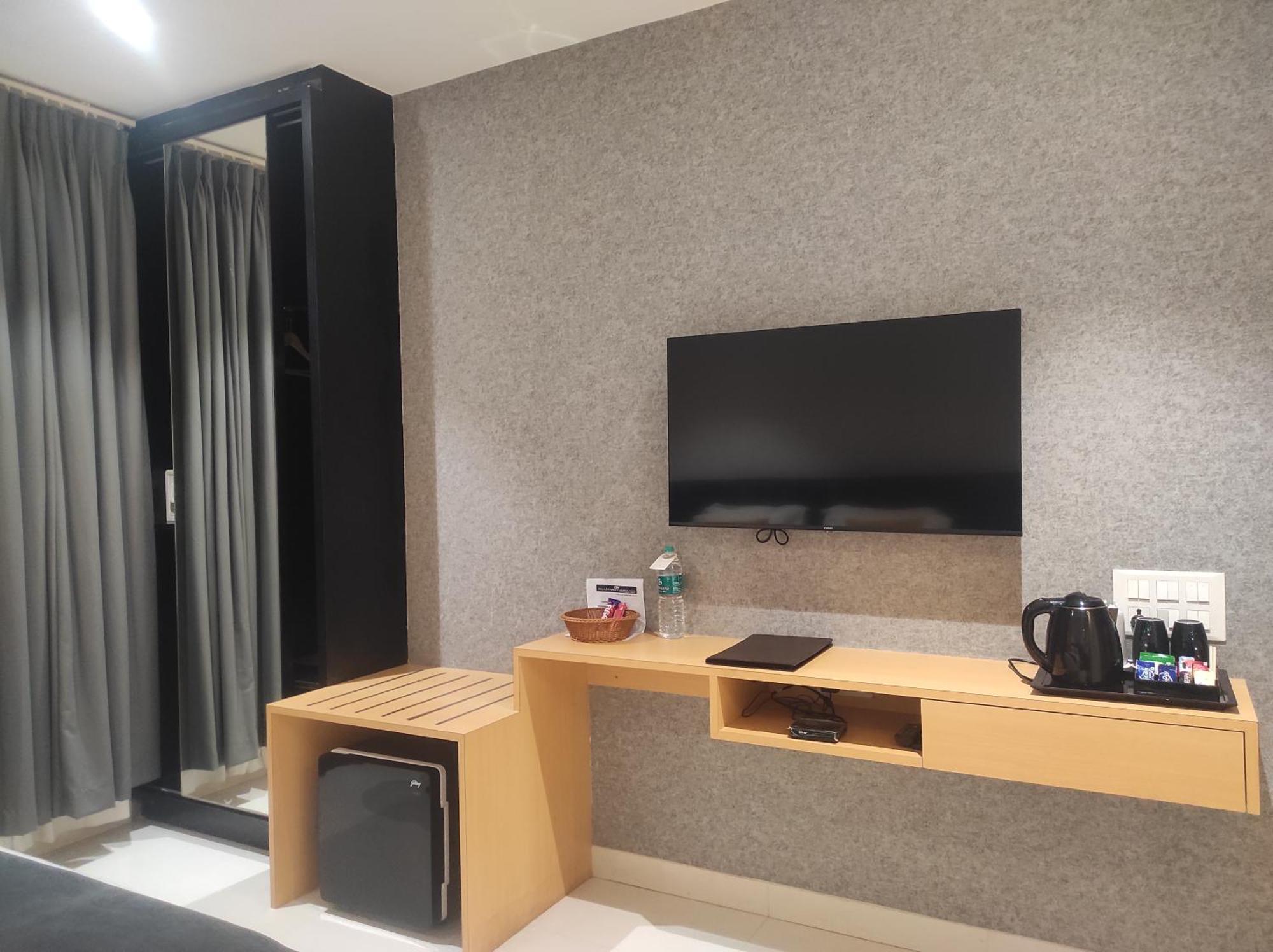 Clubway Grand A Boutique Hotel จอร์ฮัต ภายนอก รูปภาพ